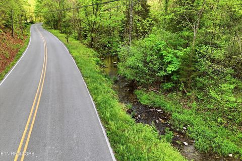 Tiny photo for 416 Satterfield Rd, Luttrell, TN 37779 (MLS # 1337784)