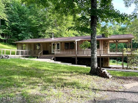 Photo of 555 Lake Lane, New Tazewell, TN 37825 (MLS # 1317762)