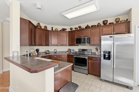 Tiny photo for 555 Rarity Bay Pkwy #101, Vonore, TN 37885 (MLS # 1331816)