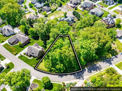 Photo of 2209 Viewcrest Lane, Knoxville, TN 37932 (MLS # 1339061)