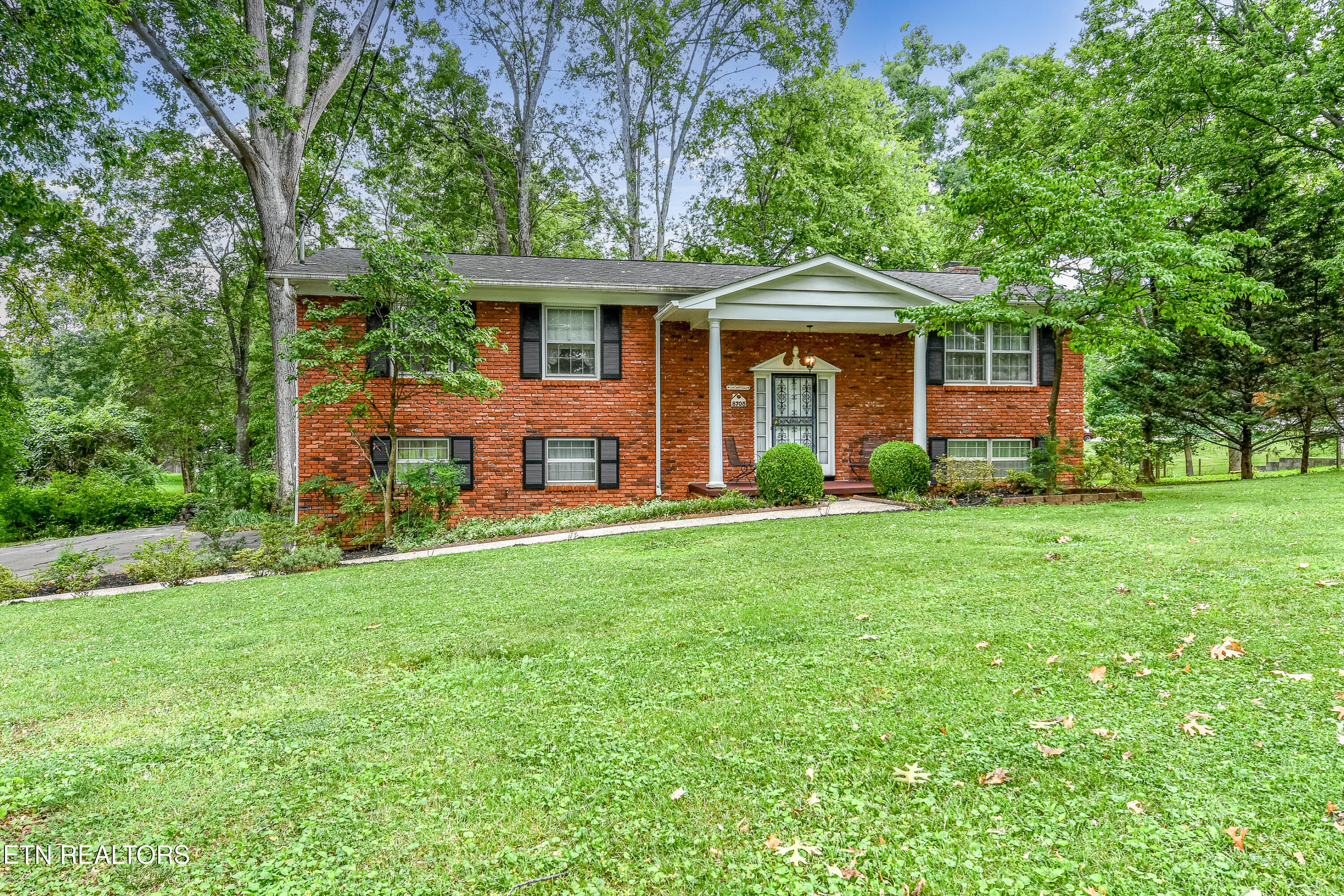 Photo 1 of 57 — 8705 Longmeade Drive, Knoxville, TN 37923