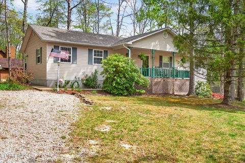 Photo of 1300 Perimeter Drive, Jamestown, TN 38556 (MLS # 1336842)