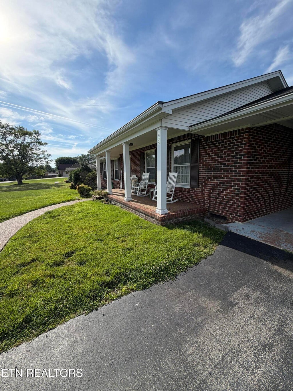 Photo of 1535 Bennie Drive, Cookeville, TN 38501 (MLS # 1343582)