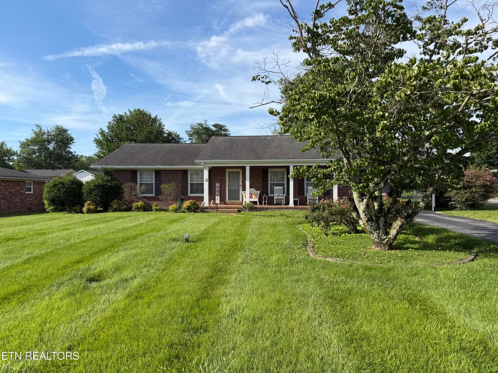 Photo of 1535 Bennie Drive, Cookeville, TN 38501 (MLS # 1343582)