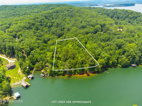 Tiny photo for 22 Indian Shadows Drive, Ten Mile, TN 37880 (MLS # 1347986)