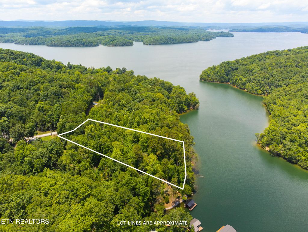 Photo of 22 Indian Shadows Drive, Ten Mile, TN 37880 (MLS # 1347986)