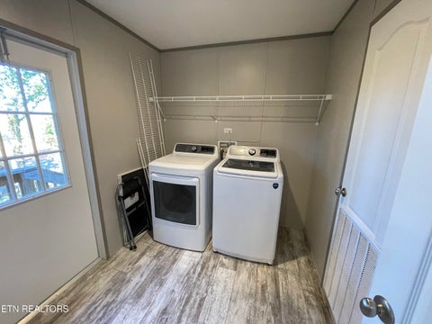 Tiny photo for 180 Oak Hill Lane, Vonore, TN 37885 (MLS # 1359475)