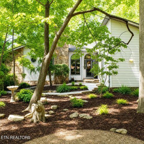 Photo of 187 Ivy Brook Lane, Crossville, TN 38558 (MLS # 1341250)