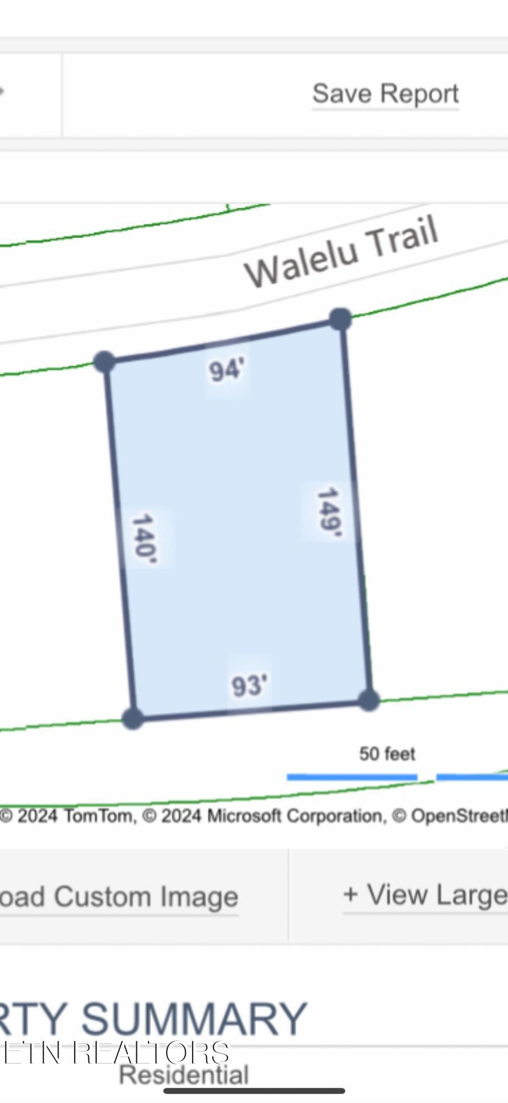 Photo of 116 Walelu Tr, Vonore, TN 37885 (MLS # 1276152)