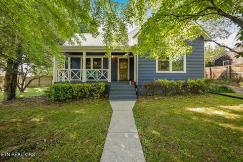 Photo of 306 Dahlia Drive, Knoxville, TN 37918 (MLS # 1350524)