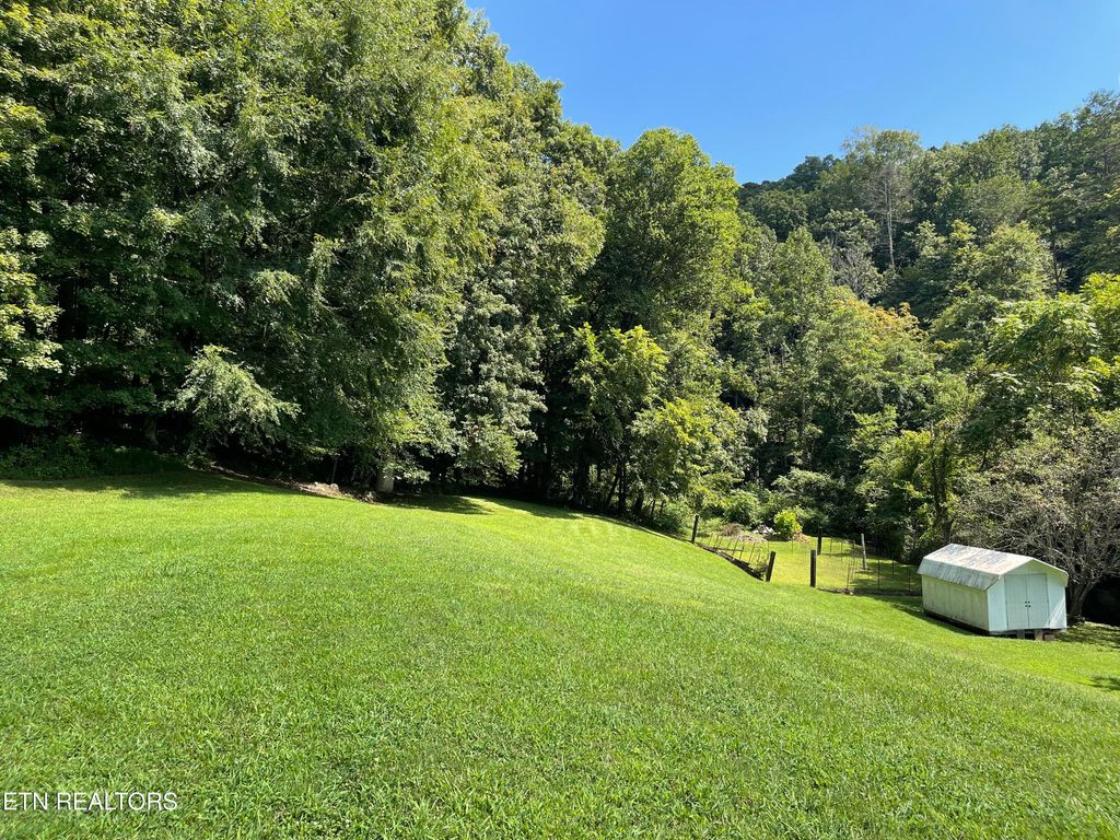 Photo of Lovely Bluff Rd, Rocky Top, TN 37769 (MLS # 1312429)