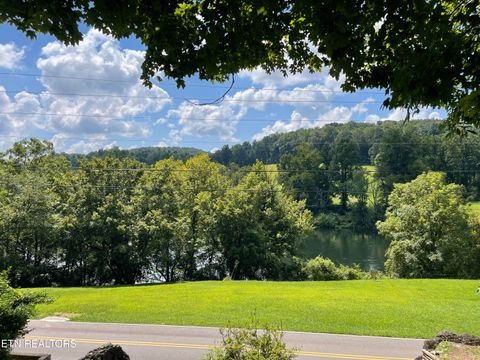 Photo of Lovely Bluff Rd, Rocky Top, TN 37769 (MLS # 1312429)