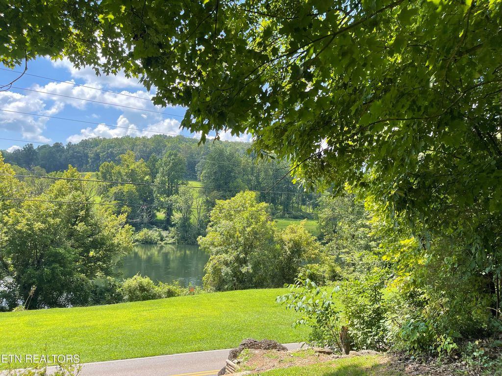Photo of Lovely Bluff Rd, Rocky Top, TN 37769 (MLS # 1312429)