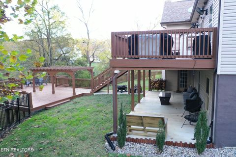 Tiny photo for 505 Greystoke Lane, Knoxville, TN 37912 (MLS # 1325860)