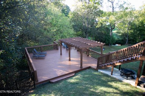 Tiny photo for 505 Greystoke Lane, Knoxville, TN 37912 (MLS # 1325860)