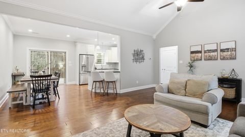 Tiny photo for 505 Greystoke Lane, Knoxville, TN 37912 (MLS # 1325860)