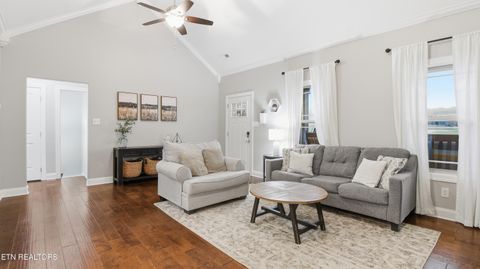 Tiny photo for 505 Greystoke Lane, Knoxville, TN 37912 (MLS # 1325860)