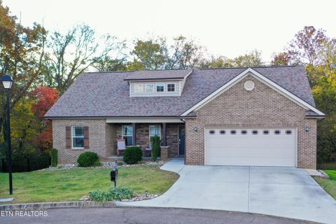 Tiny photo for 505 Greystoke Lane, Knoxville, TN 37912 (MLS # 1325860)