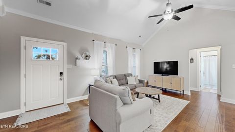 Tiny photo for 505 Greystoke Lane, Knoxville, TN 37912 (MLS # 1325860)