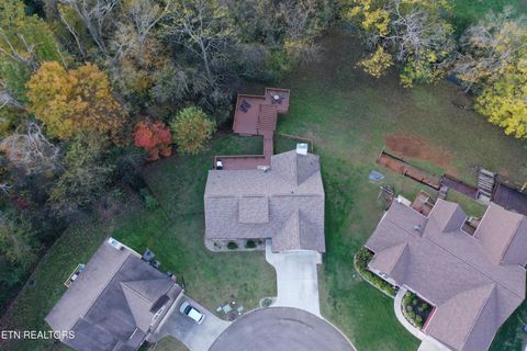 Tiny photo for 505 Greystoke Lane, Knoxville, TN 37912 (MLS # 1325860)