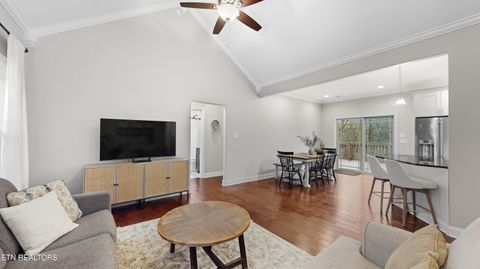 Tiny photo for 505 Greystoke Lane, Knoxville, TN 37912 (MLS # 1325860)