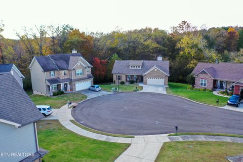 Tiny photo for 505 Greystoke Lane, Knoxville, TN 37912 (MLS # 1325860)