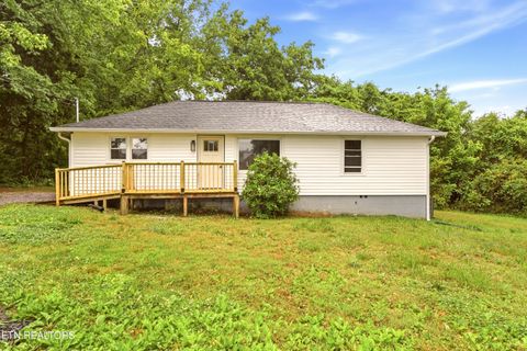 Photo of 3530 Cunningham Rd, Knoxville, TN 37918 (MLS # 1342294)