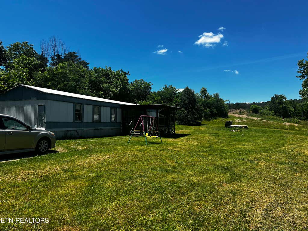 Photo of 219 Cedar Ave, Luttrell, TN 37779 (MLS # 1344480)