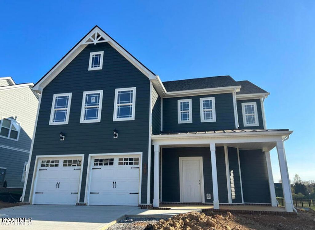 Photo of 12752 Baltica Lane, Farragut, TN 37934 (MLS # 1222804)