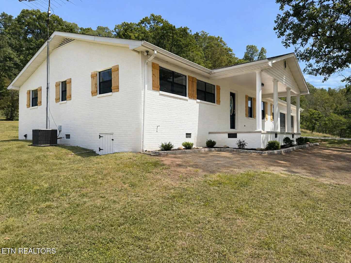 138 Keylon Hollow Rd