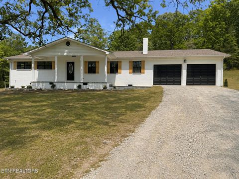 Photo of 138 Keylon Hollow Rd, Ten Mile, TN 37880 (MLS # 1340469)