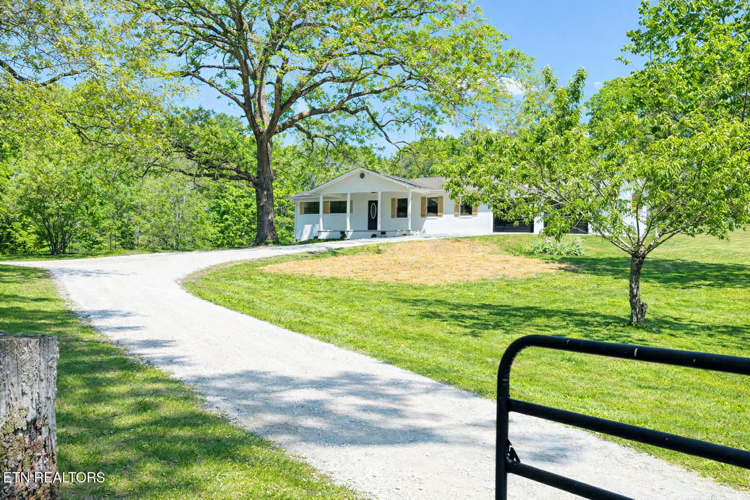138 Keylon Hollow Rd