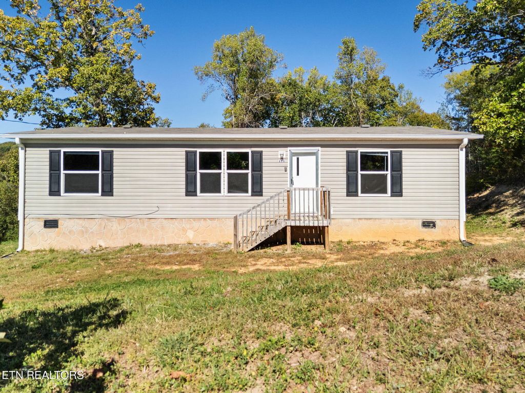 Photo of 111 Grey Dove Lane, Powell, TN 37849 (MLS # 1319310)