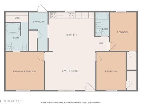Tiny photo for 111 Grey Dove Lane, Powell, TN 37849 (MLS # 1319310)