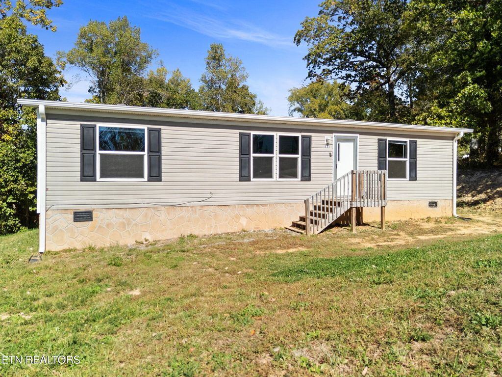 Photo of 111 Grey Dove Lane, Powell, TN 37849 (MLS # 1319310)