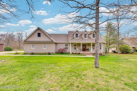 Photo of 9019 Cherokee Tr, Crossville, TN 38572 (MLS # 1335312)