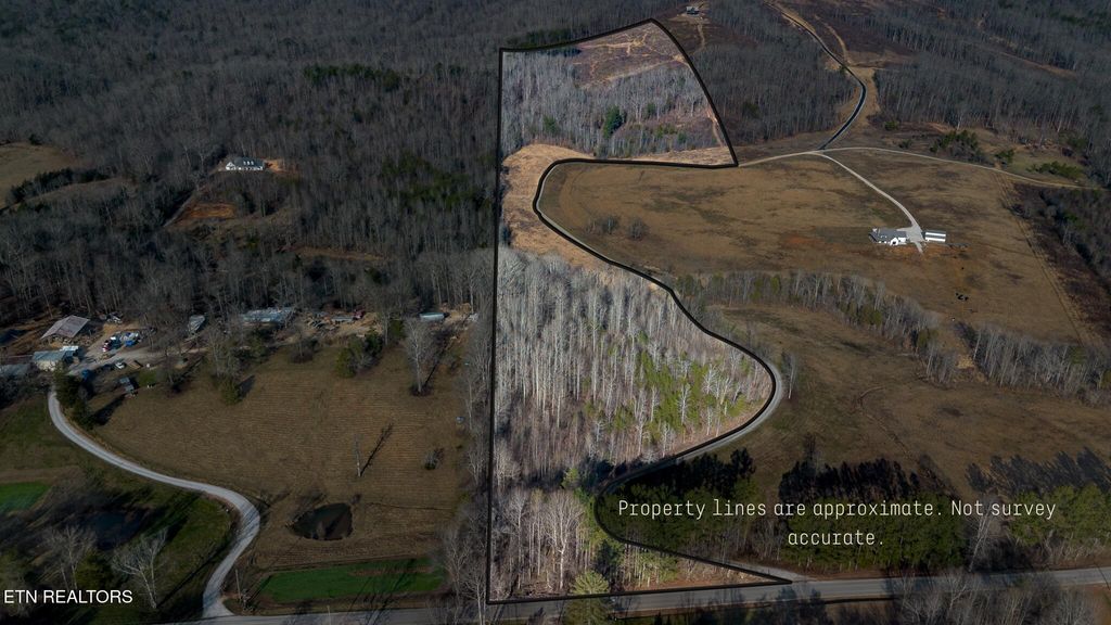 Photo of 210 Dogtown Rd, Ten Mile, TN 37880 (MLS # 1327200)