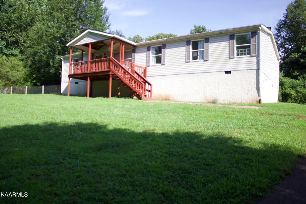 Photo of 760 Marble Hill Rd, Friendsville, TN 37737 (MLS # 1233419)