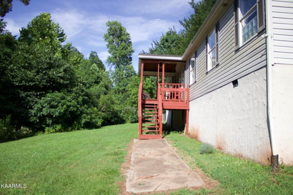 Photo of 760 Marble Hill Rd, Friendsville, TN 37737 (MLS # 1233419)