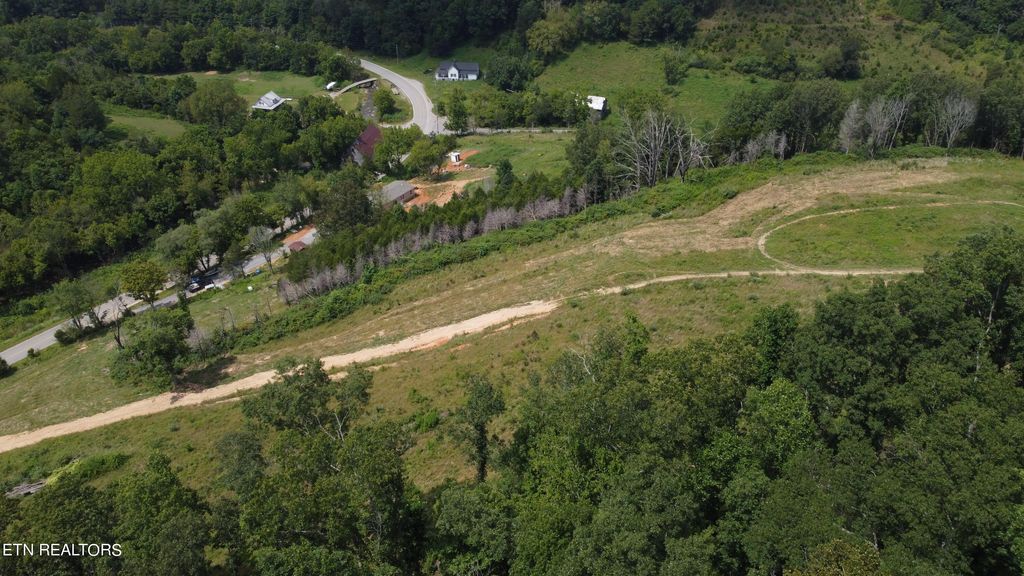 Photo of TBD Mulberry Gap Rd, Tazewell, TN 37879 (MLS # 1268480)