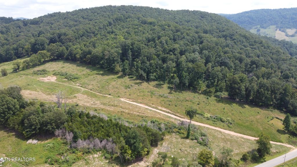 Photo of TBD Mulberry Gap Rd, Tazewell, TN 37879 (MLS # 1268480)
