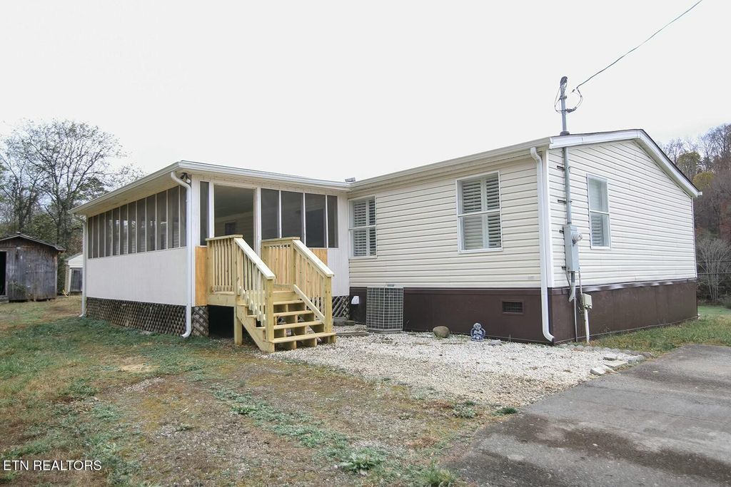 Photo of 1060 W Highway 25-70, Dandridge, TN 37725 (MLS # 1283209)