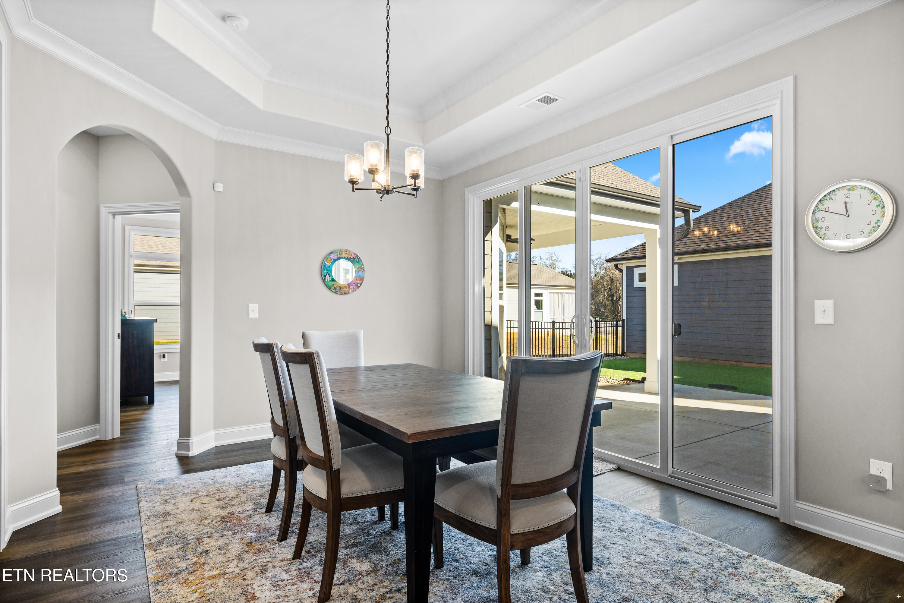 511 Chestnut Place
