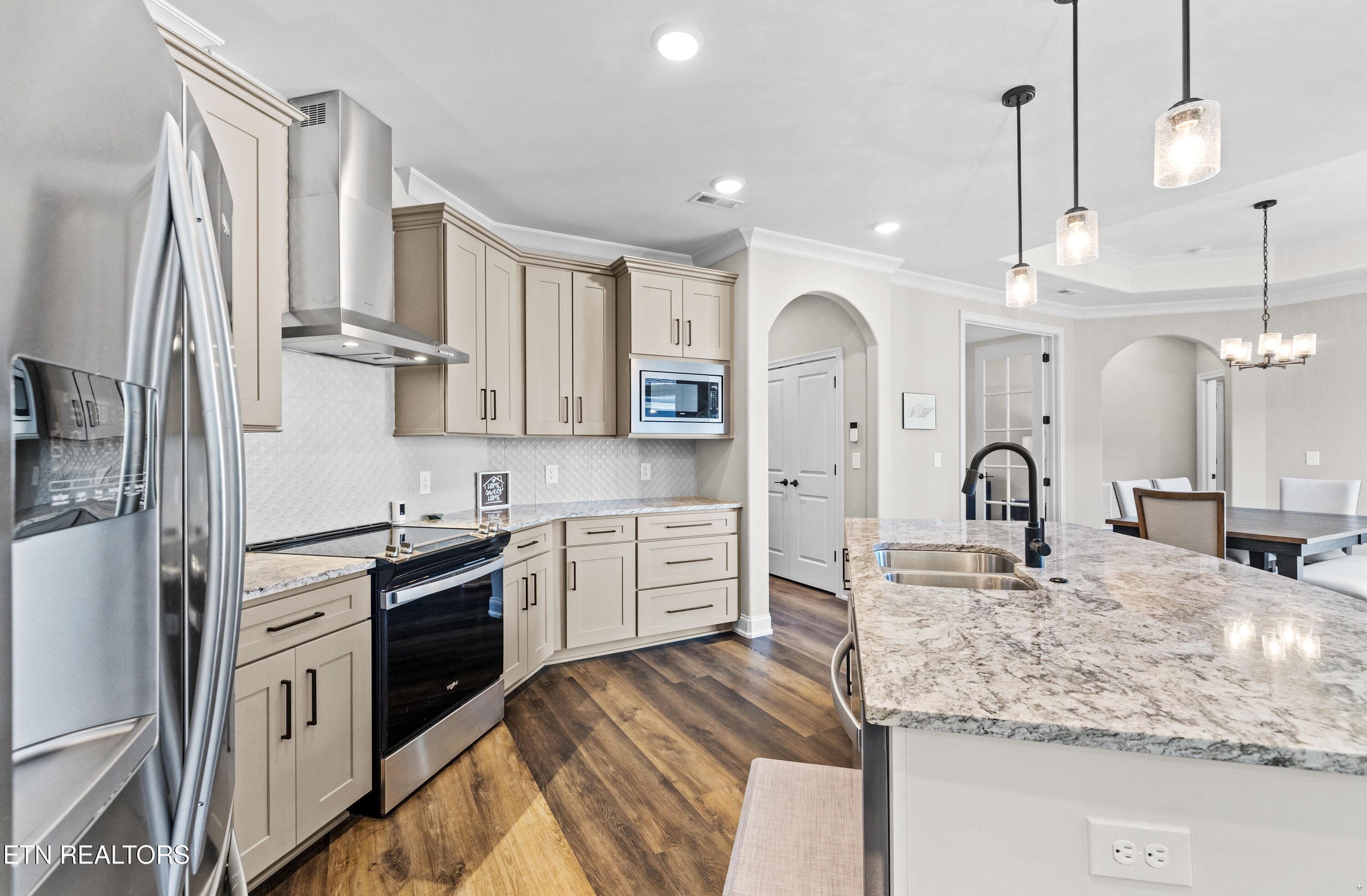 511 Chestnut Place