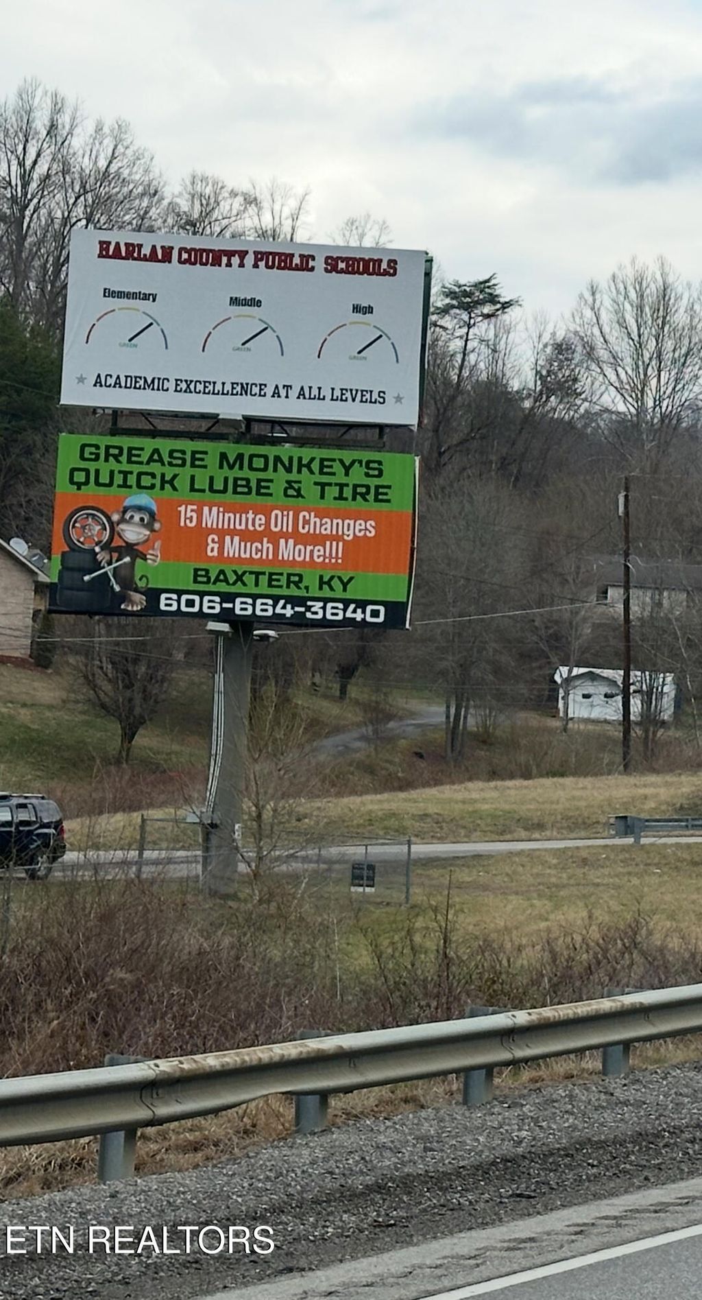 Photo of 6154 State Highway 840 #A, Wallins, KY 40873 (MLS # 1332038)