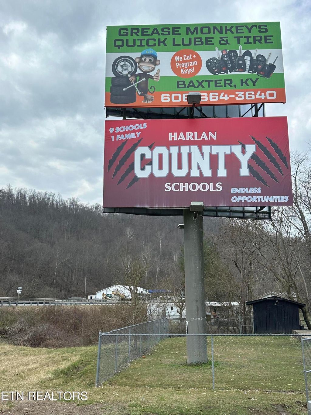 Photo of 6154 State Highway 840 #A, Wallins, KY 40873 (MLS # 1332038)