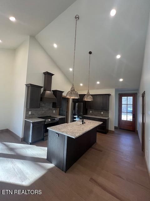 Tiny photo for 106 Fairway Circle, Townsend, TN 37882 (MLS # 1324616)