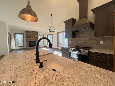 Tiny photo for 106 Fairway Circle, Townsend, TN 37882 (MLS # 1324616)