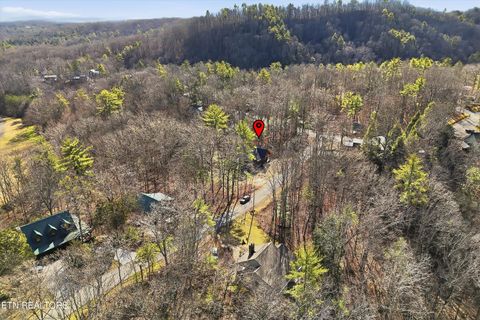 Tiny photo for 106 Fairway Circle, Townsend, TN 37882 (MLS # 1324616)