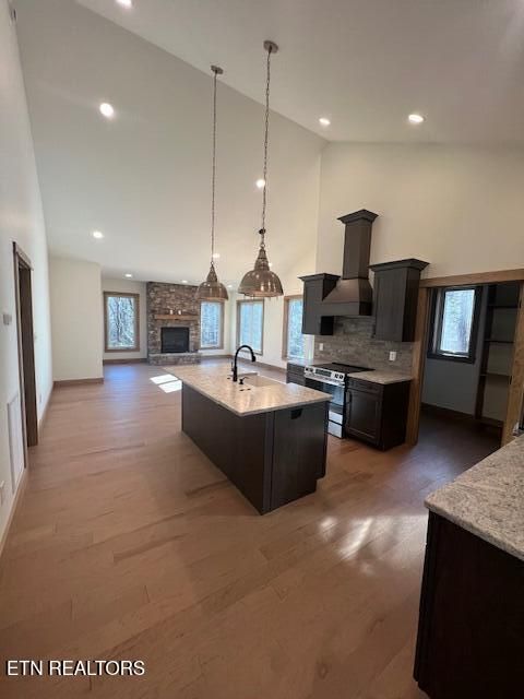 Tiny photo for 106 Fairway Circle, Townsend, TN 37882 (MLS # 1324616)